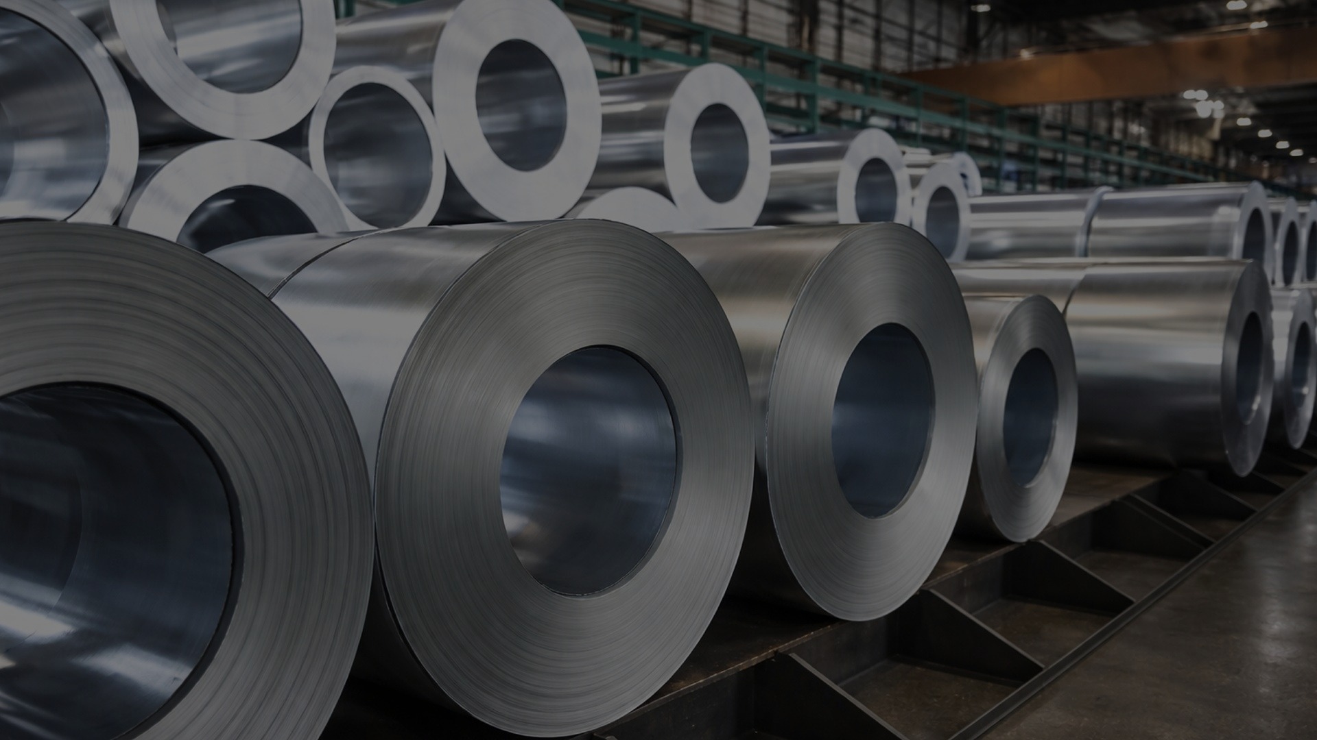 Gómez Pagalday, S.L. es una empresa reconocida en el sector, especializada en la comercialización de aceros inoxidables, así como en chapas, flejes, discos y otros producto